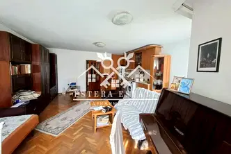 апартамент в Шумен, Пожарната