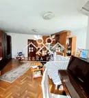 апартамент в Шумен, Пожарната