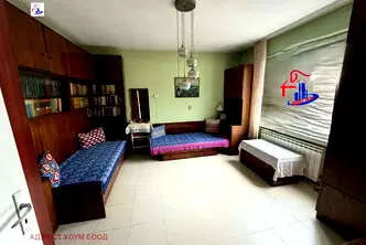 апартамент в Шумен, Пожарната