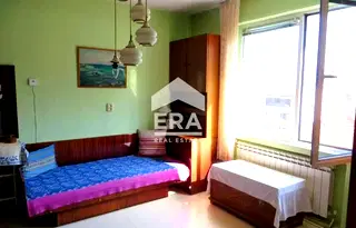 апартамент в Шумен, Пожарната