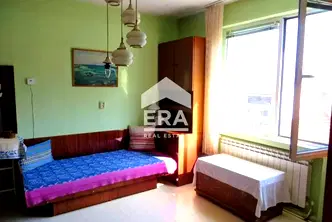апартамент в Шумен, Пожарната