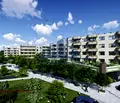 Снимка 3 — Едностаен апартамент в Шумен, Тракия