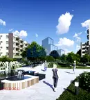 Едностаен апартамент в Шумен, Тракия