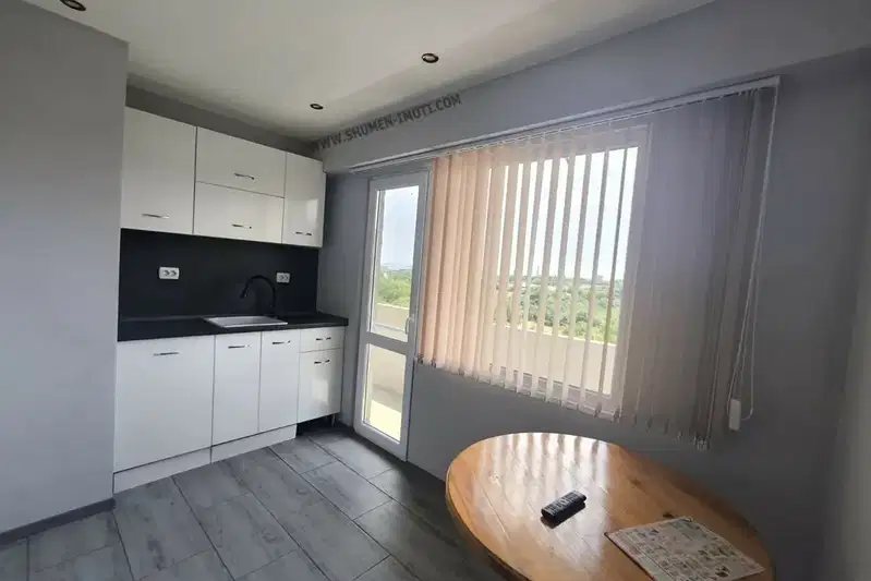 1-bedroom apartment in Shumen, Trakiya
