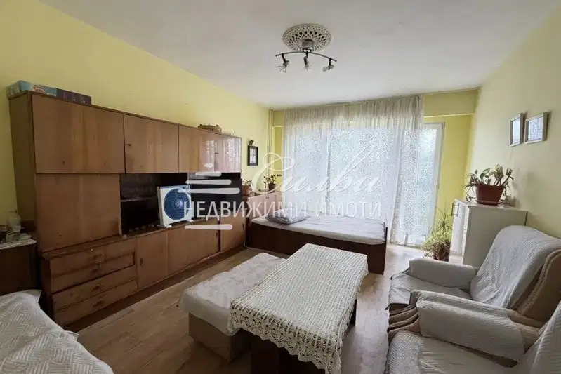 1-bedroom apartment in Shumen, Trakiya