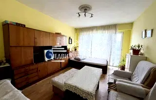 Едностаен апартамент в Шумен, Тракия