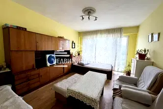 Едностаен апартамент в Шумен, Тракия