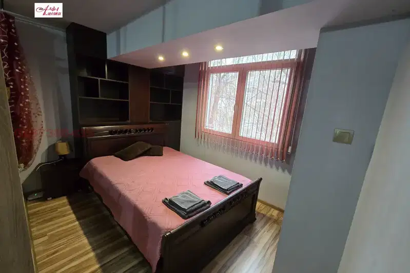 apartment in Shumen, Trakiya