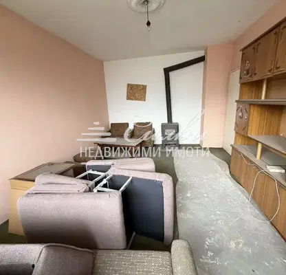 Снимка 2 — апартамент в Шумен, Тракия