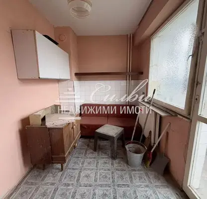 Снимка 3 — апартамент в Шумен, Тракия