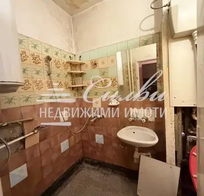 Снимка 5 — апартамент в Шумен, Тракия