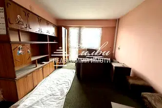 апартамент в Шумен, Тракия