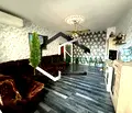 Снимка 2 — Двустаен апартамент в Шумен, Тракия