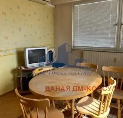 Снимка 4 — апартамент в Шумен, Тракия