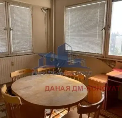 Снимка 5 — апартамент в Шумен, Тракия