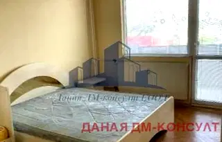 апартамент в Шумен, Тракия