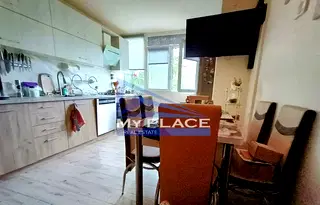 апартамент в Шумен, Тракия