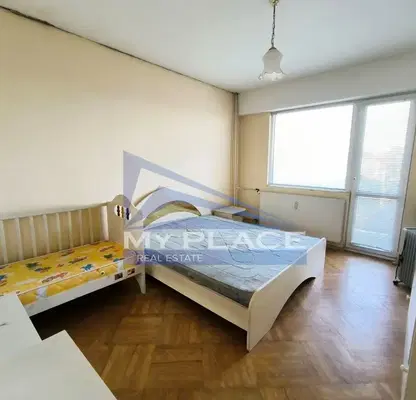 Снимка 3 — апартамент в Шумен, Тракия