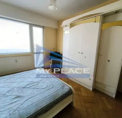 Снимка 4 — апартамент в Шумен, Тракия