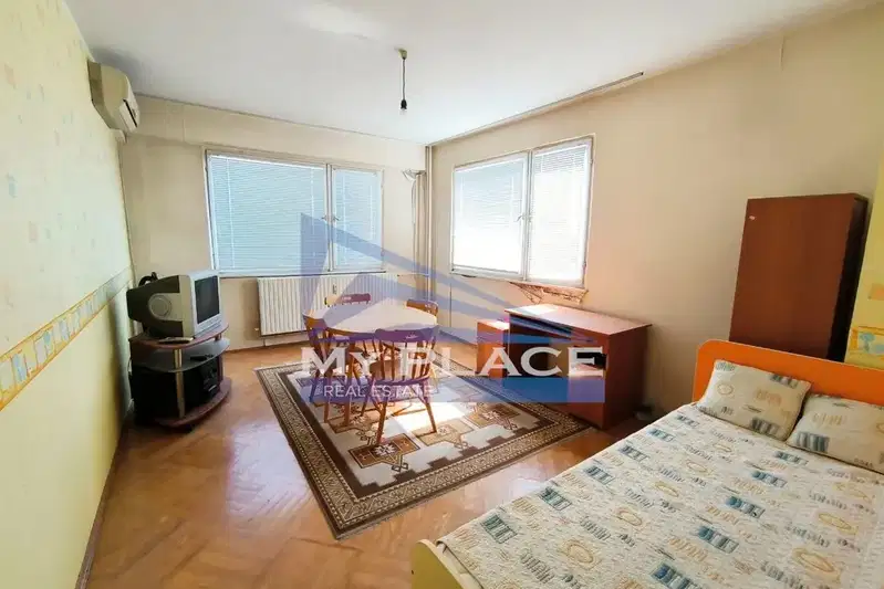 apartment in Shumen, Trakiya