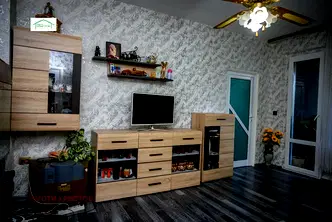 апартамент в Шумен, Тракия