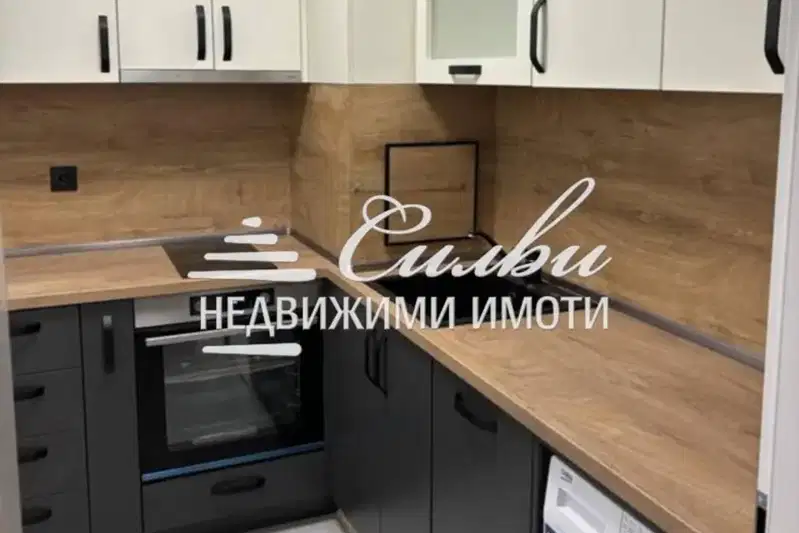 апартамент в Шумен, Тракия