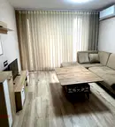 Тристаен апартамент в Шумен, Тракия