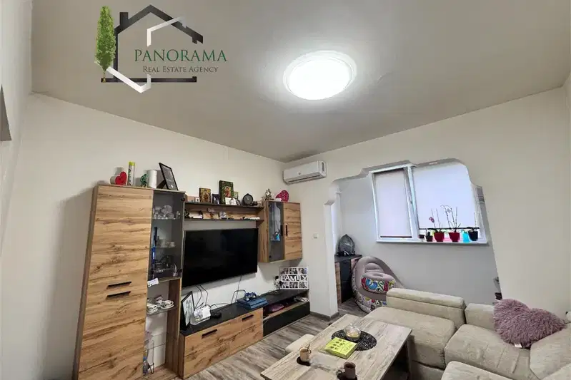 4-bedroom apartment in Shumen, Trakiya