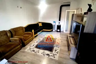 Двустаен апартамент в Шумен, Тракия
