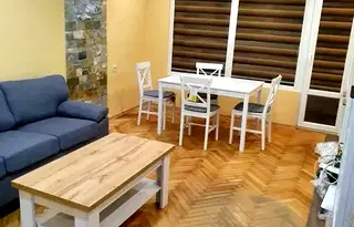 апартамент в Шумен, Тракия