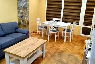 апартамент в Шумен, Тракия