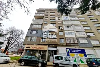 Тристаен апартамент в Силистра, Център