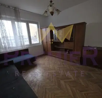 Photo 5 — 3-bedroom apartment in Silistra, Centyr