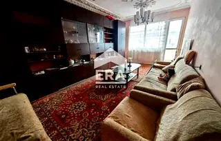 Многостаен апартамент в Силистра, Център
