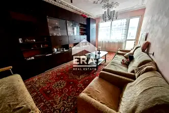 Многостаен апартамент в Силистра, Център