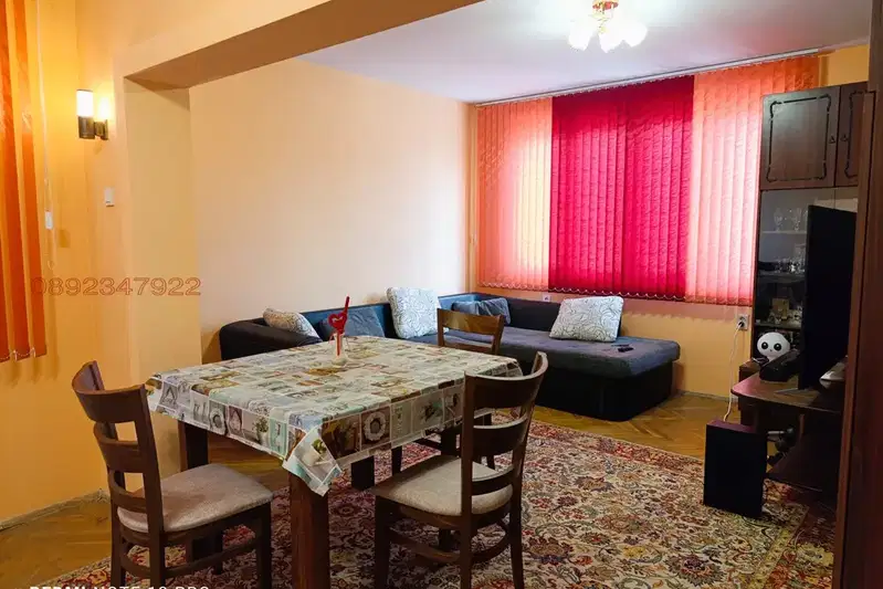 apartment in Silistra, Centyr