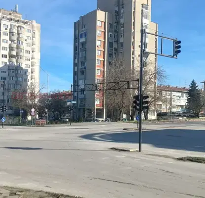 Снимка 2 — апартамент в Силистра, Юг
