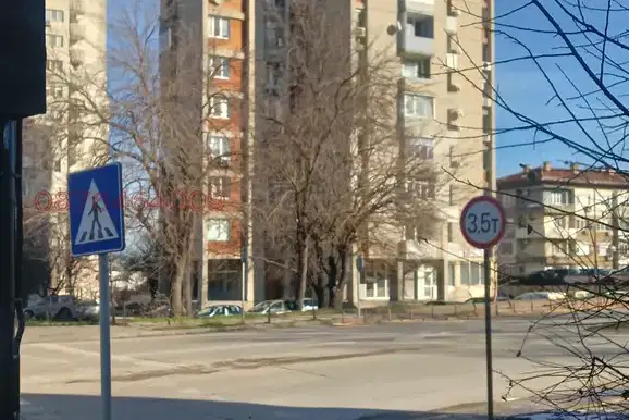 apartment in Silistra, Yug