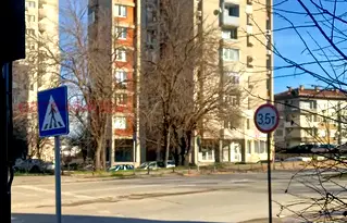 апартамент в Силистра, Юг