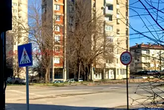 апартамент в Силистра, Юг