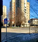 апартамент в Силистра, Юг