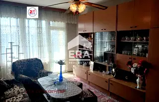 Тристаен апартамент в Хасково, Симеонов