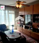 Тристаен апартамент в Хасково, Симеонов
