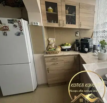 Снимка 2 — апартамент в Хасково, Симеонов