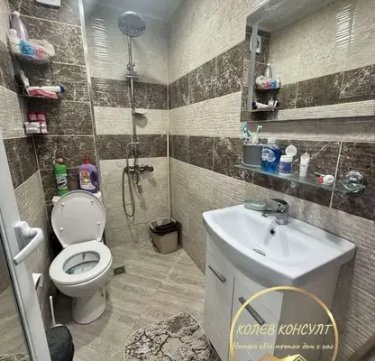 Снимка 5 — апартамент в Хасково, Симеонов