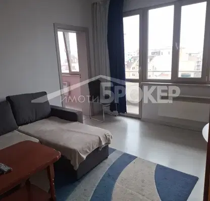 Photo 3 — apartment in Sliven, Centyr
