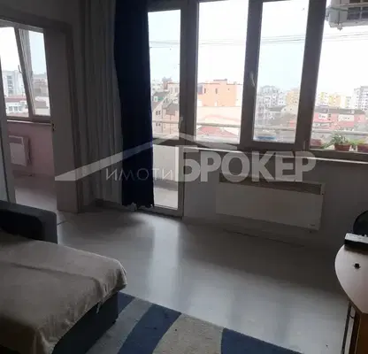 Photo 4 — apartment in Sliven, Centyr