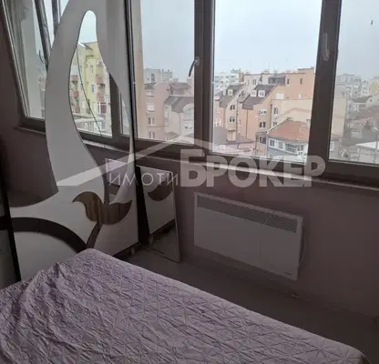 Photo 5 — apartment in Sliven, Centyr
