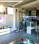 Тристаен апартамент в Сливен, Център