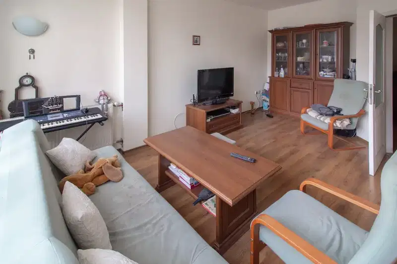 apartment in Sliven, Dame Gruev